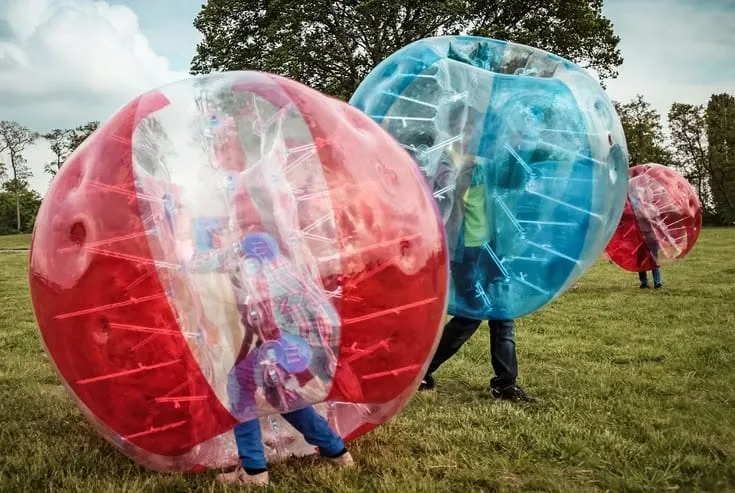 Interactive Play